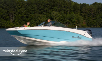 Boat Rental USA boat rental operation on Charlotte, NC 3